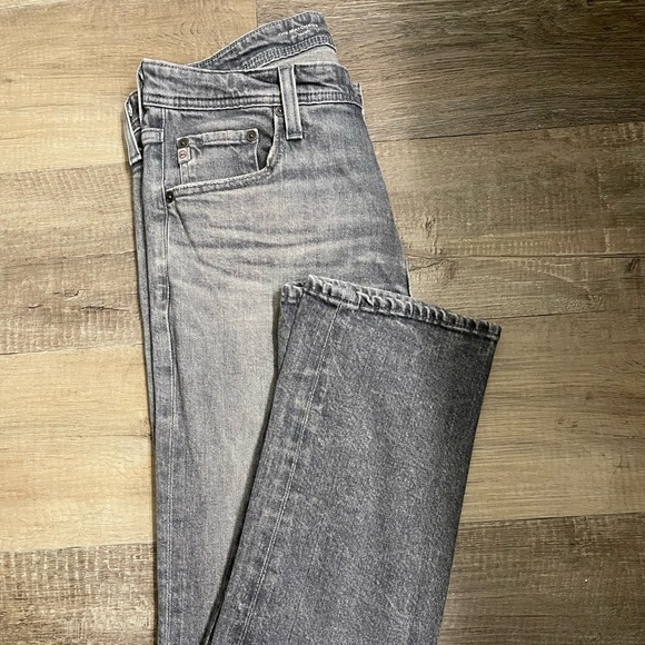 Jean for men Adriano goldschmied  size 32 used like a new . - Picture 2 of 6